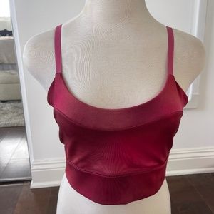 Free People Movement Sports Bra